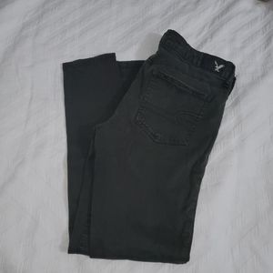 American Eagle jegging